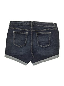 Torrid Denim Shorts (view 2)