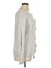Eddie Bauer Gray Cardigan Size XL - photo 4