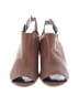 Vince Camuto Brown Sandals Size 8 - photo 2