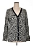 Isaac Mizrahi LIVE! Black Cardigan Size XL - photo 1