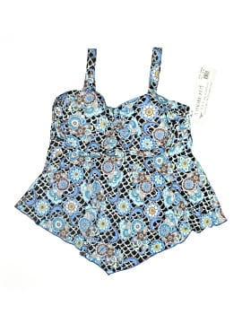 A Shore Fit! Swimsuit Top