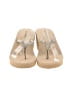 Assorted Brands Tan Wedges Size 7 - photo 2