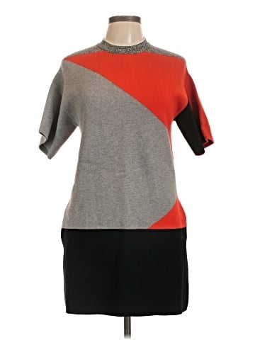 Proenza Schouler White Label Casual Dress (view 1)