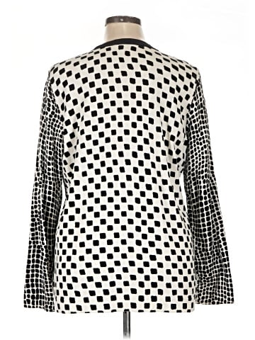 Isaac Mizrahi LIVE! Cardigan (view 2)