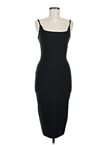 Bebe Cocktail Dress (view 1)
