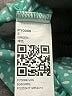 Unbranded 100% Polyester Polka Dots Teal Casual Dress Size S - photo 7