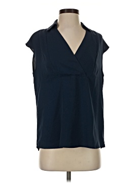41 Hawthorn Sleeveless Blouse