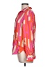 Vilagallo Color Block Pink Long Sleeve Blouse Size EU (FR) 42 / US 10 - photo 5
