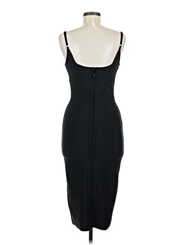 Bebe Cocktail Dress (view 2)
