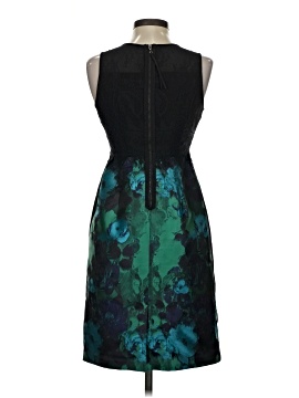 Leifsdottir Cocktail Dress (view 2)