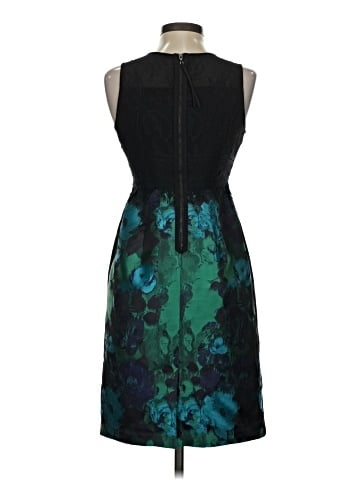 Leifsdottir Cocktail Dress (view 2)