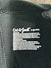 Cat & Jack Black Casual Pants Size 6 - photo 3
