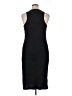 Gap Solid Black Cocktail Dress Size XL - photo 2