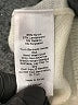 Talbots Polka Dots Ivory Pullover Sweater Size L - photo 8