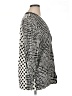 Isaac Mizrahi LIVE! Black Cardigan Size XL - photo 4