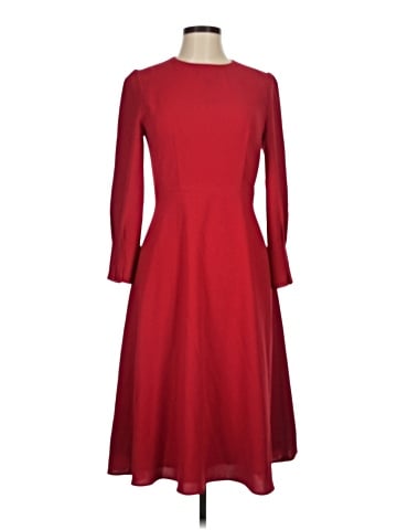 L.K. Bennett Casual Dress (view 1)
