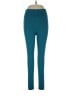 Cascade Sport Teal Active Pants Size L - photo 1