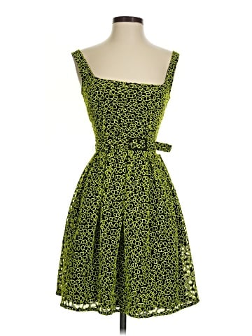 Christopher Kane Cocktail Dress (view 1)