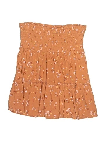 Pink Rose Skirt (view 1)