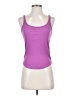 J.Crew Purple Tank Top Size S - photo 1