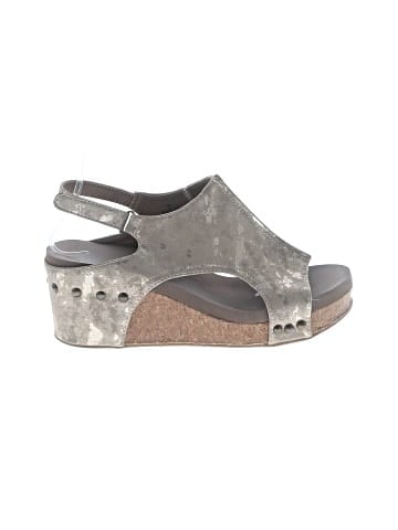 BOUTIQUE By Corkys Wedges (view 1)