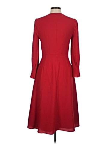 L.K. Bennett Casual Dress (view 2)