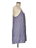 BDG 100% Rayon Stripes Blue Casual Dress Size M - photo 4