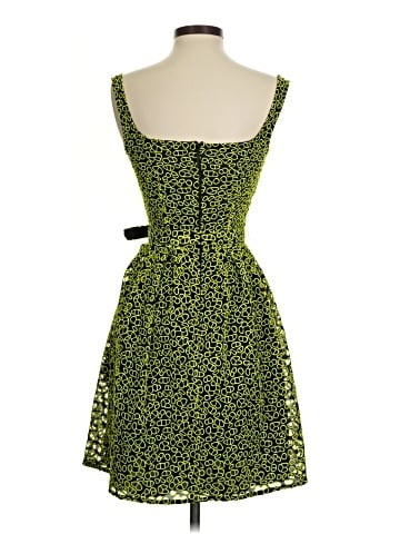 Christopher Kane Cocktail Dress (view 2)