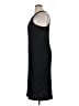 Gap Solid Black Cocktail Dress Size XL - photo 5