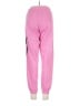 Aviator Nation Pink Sweatpants Size L - photo 2