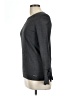MICHAEL Michael Kors Gray Pullover Sweater Size L - photo 5