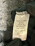 Roaman's 100% Cotton Black Active T-Shirt Size 26 (2X) - photo 8