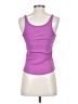 J.Crew Purple Tank Top Size S - photo 2