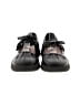 Carter's Black Flats Size 9 (kids) - photo 2