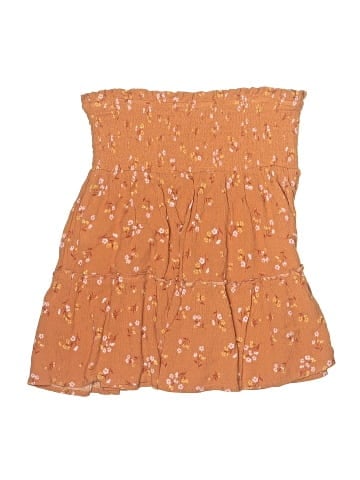 Pink Rose Skirt (view 2)