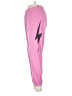 Aviator Nation Pink Sweatpants Size L - photo 5