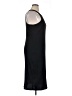 Gap Solid Black Cocktail Dress Size XL - photo 4