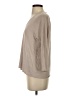 Wilfred Free Tan 3/4 Sleeve Top Size XXS - photo 5