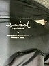 Ingrid + Isabel Black Active Pants Size Lg (3) - photo 6