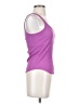 J.Crew Purple Tank Top Size S - photo 4