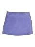 Athleta Solid Purple Blue Active Skort Size 14 - photo 1