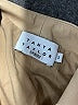 Tanya Taylor Solid Tan Formal Skirt Size 2 - photo 4