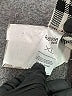 Kensie 100% Polyester White Poncho Size XL - photo 8