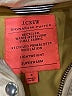 J.Crew 100% Polyester Ivory Vest Size S - photo 6