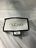 Alexis 100% Cotton Ivory Long Sleeve Blouse Size S - photo 7