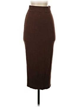 Open Edit Formal Skirt (view 1)