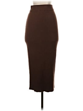Open Edit Formal Skirt (view 2)