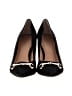 INC International Concepts Black Heels Size 10 - photo 2