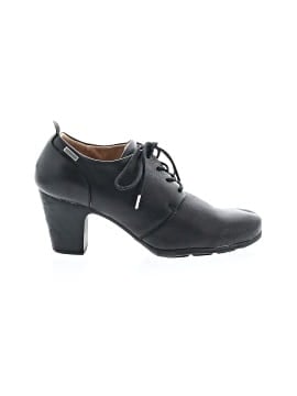 Comfortiva Heels