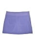 Athleta Solid Purple Blue Active Skort Size 14 - photo 2